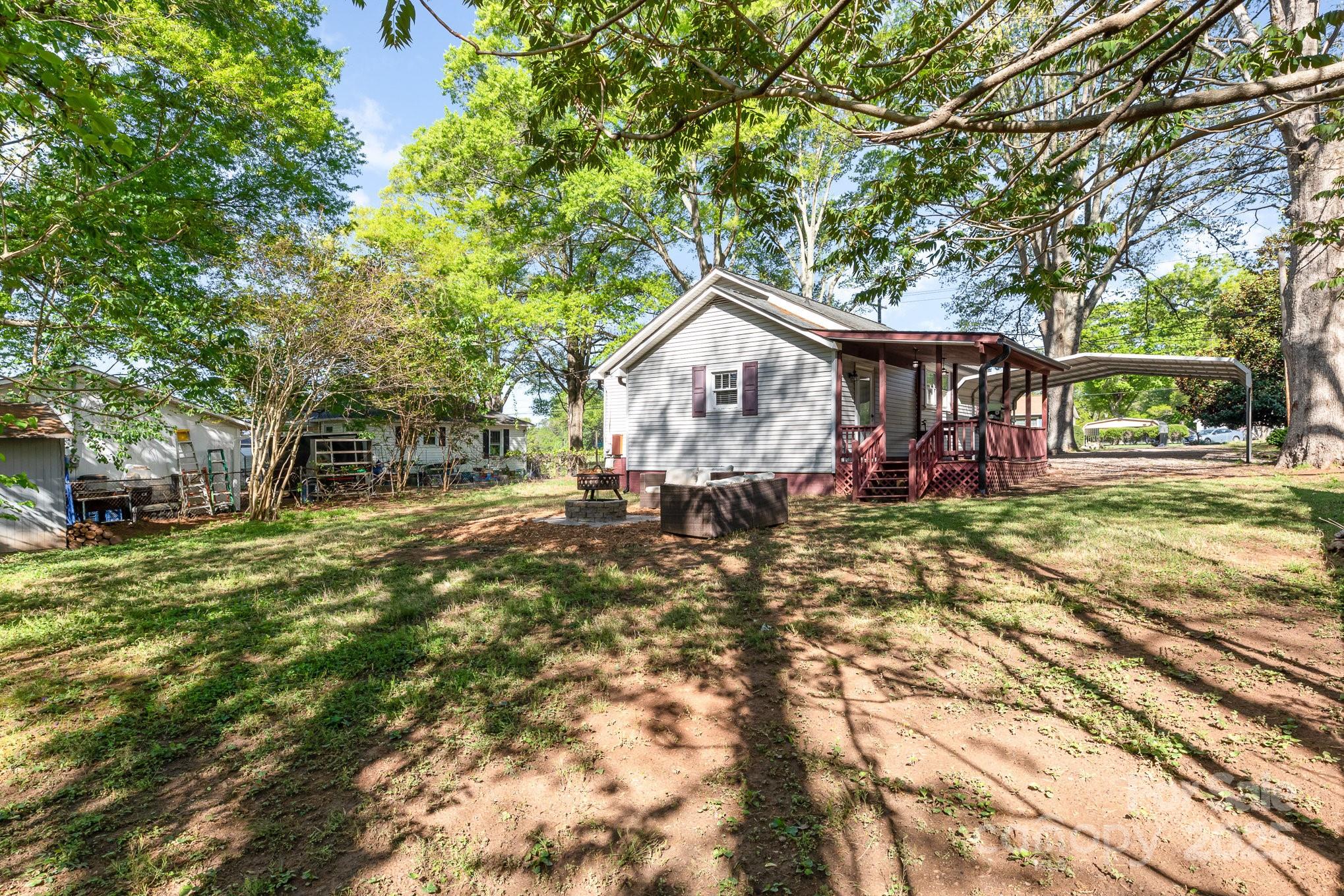1203 Pump Station Road Kannapolis, NC 28081 - Photo 27 of 33 Gallery Image 27