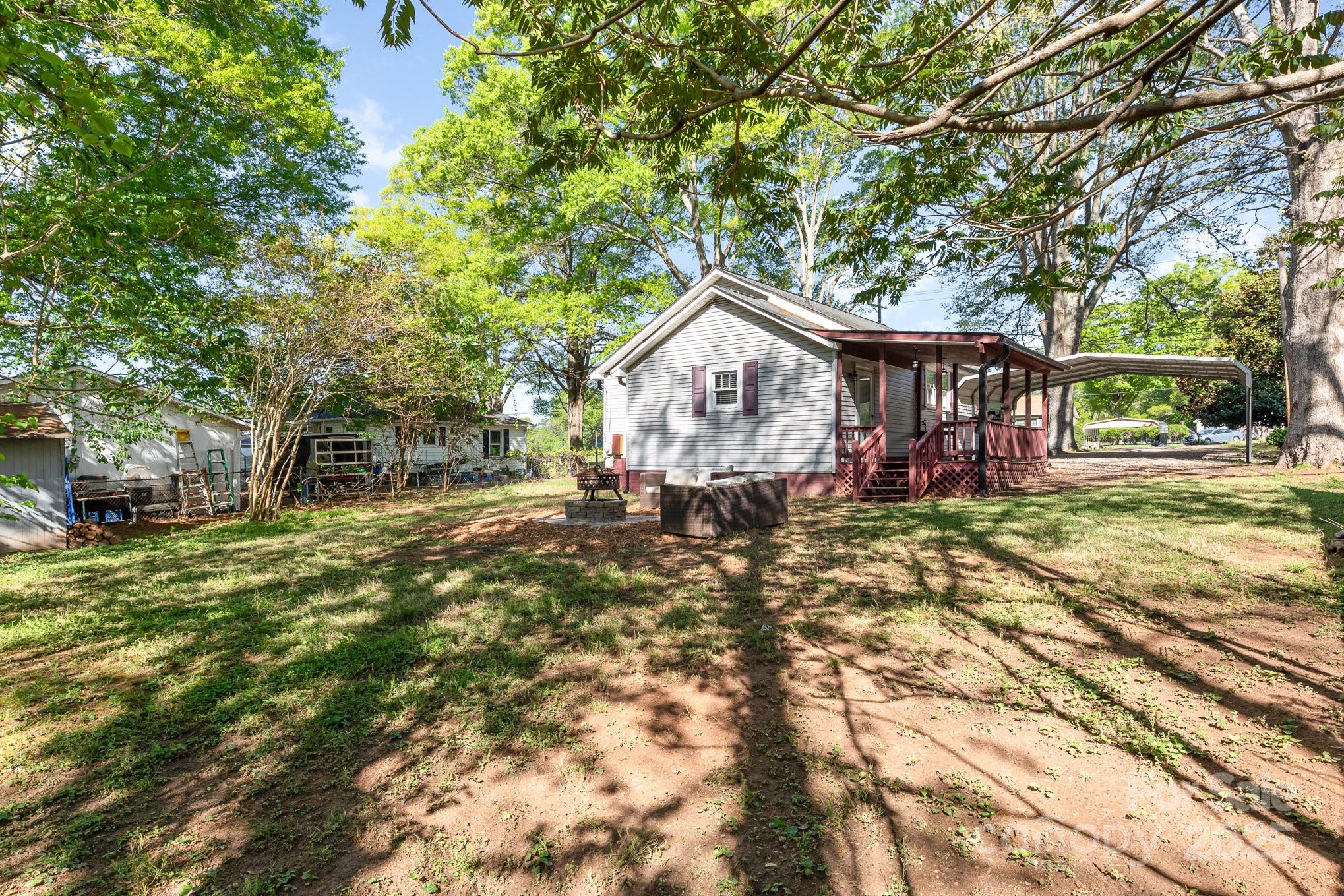 1203 Pump Station Road Kannapolis, NC 28081 - Photo 28 of 33 Gallery Image 28
