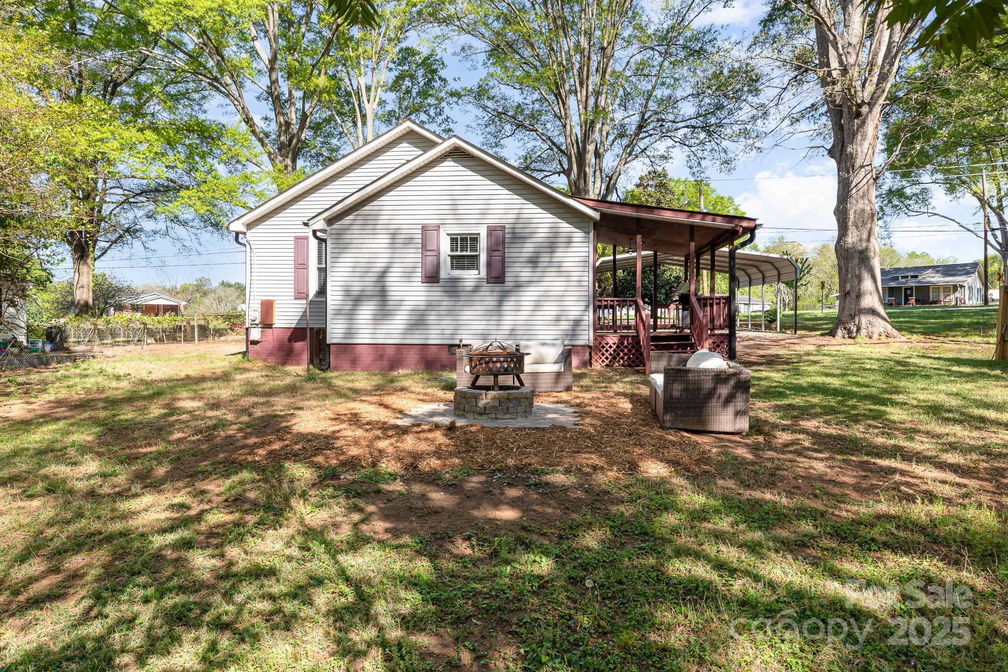 1203 Pump Station Road Kannapolis, NC 28081 - Photo 31 of 33 Gallery Image 31