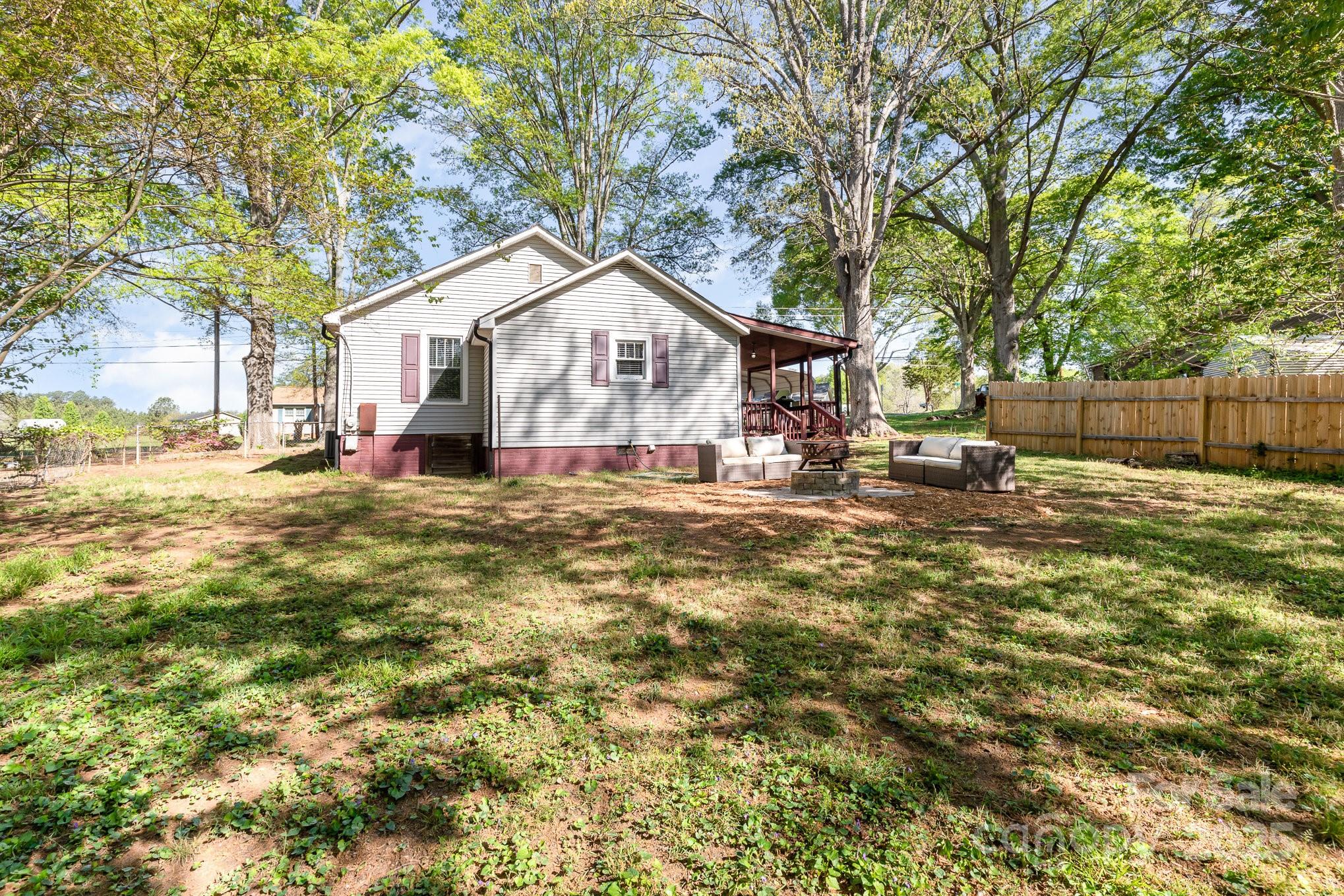 1203 Pump Station Road Kannapolis, NC 28081 - Photo 32 of 33 Gallery Image 32