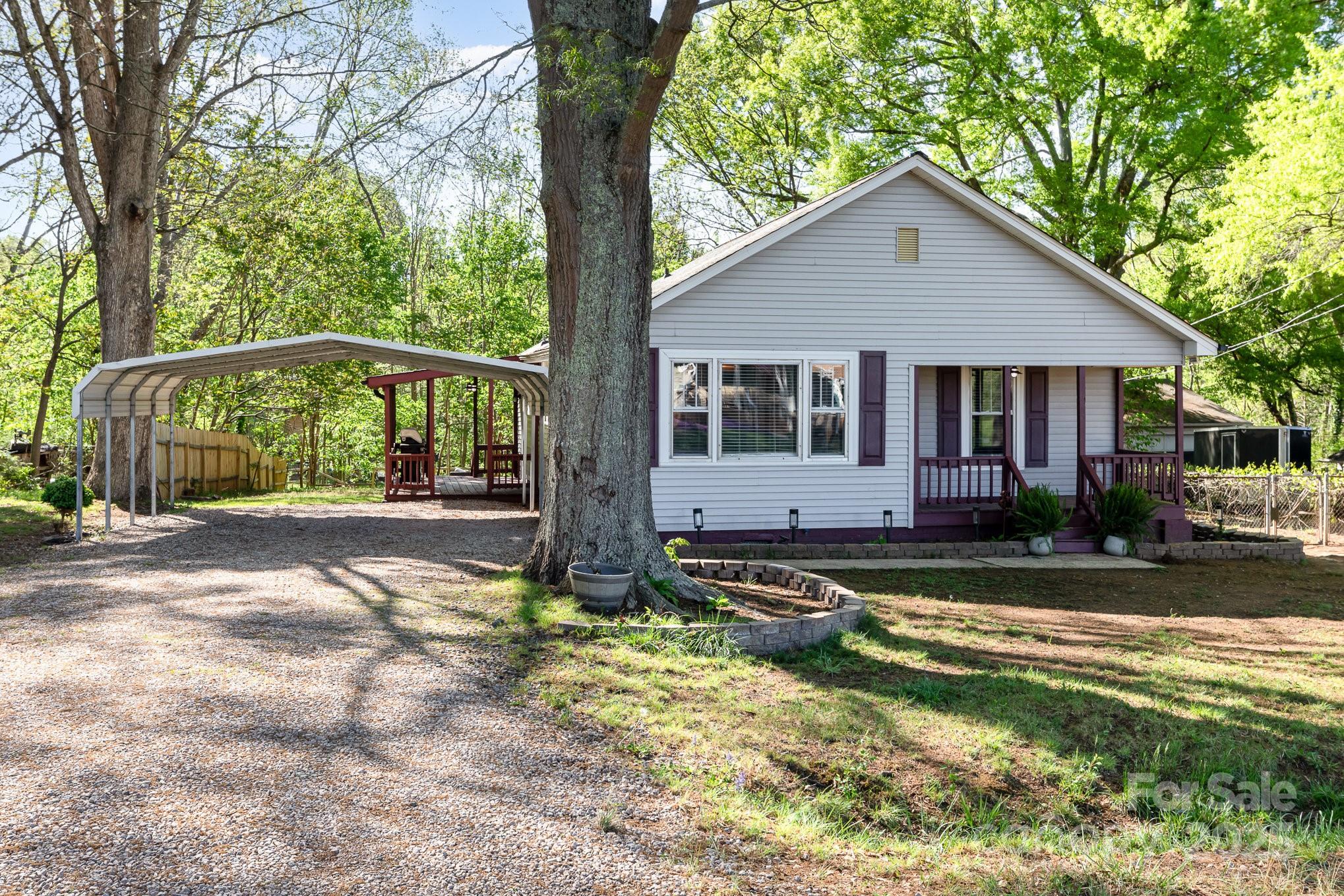1203 Pump Station Road Kannapolis, NC 28081 - Photo 4 of 33 Gallery Image 4