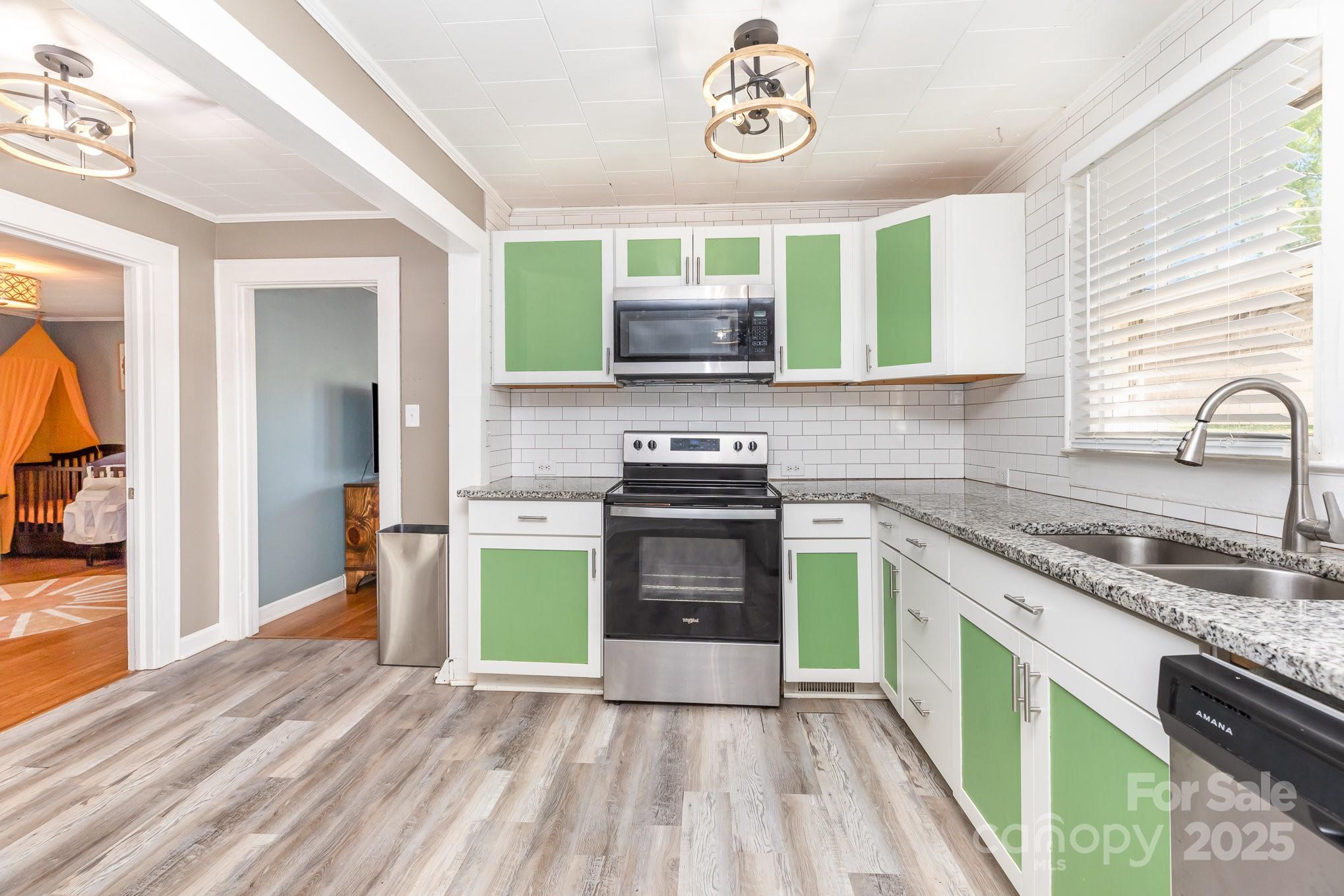 1203 Pump Station Road Kannapolis, NC 28081 - Photo 10 of 33 Gallery Image 10