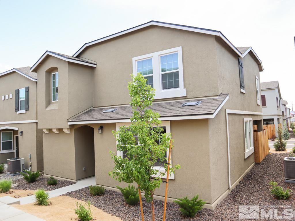 9520 Nautical Mile Road Reno, NV 89506 - Photo 1 of 28 Photo 1