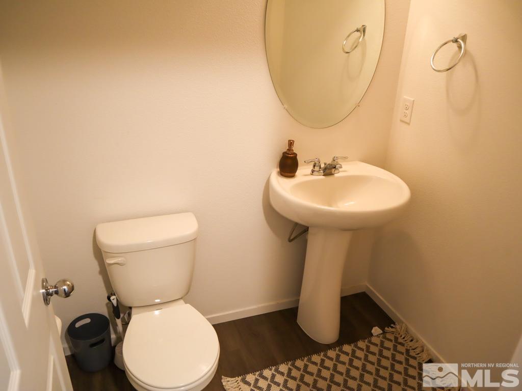 9520 Nautical Mile Road Reno, NV 89506 - Photo 11 of 28 Photo 11