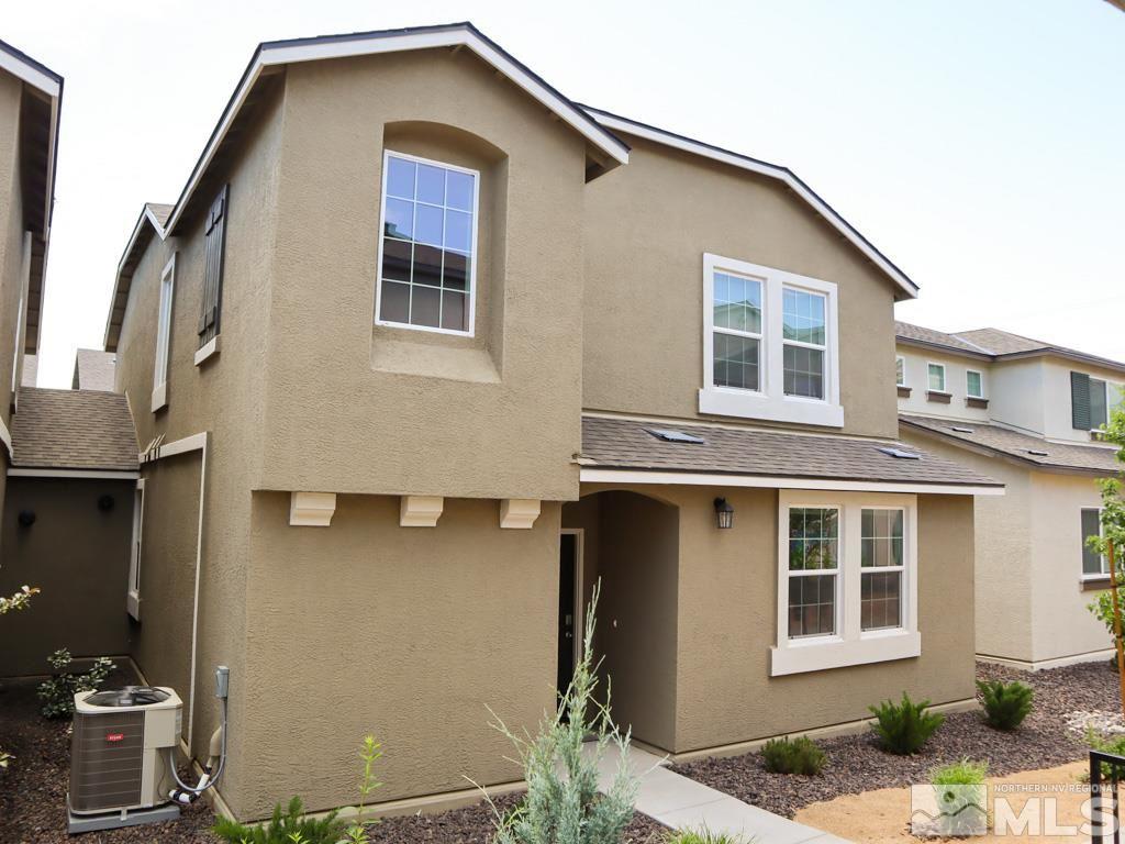 9520 Nautical Mile Road Reno, NV 89506 - Photo 3 of 28 Photo 3