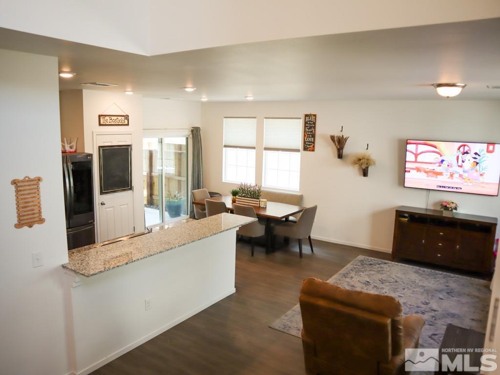 9520 Nautical Mile Road Reno, NV 89506 - Photo 10 of 28 Photo 10