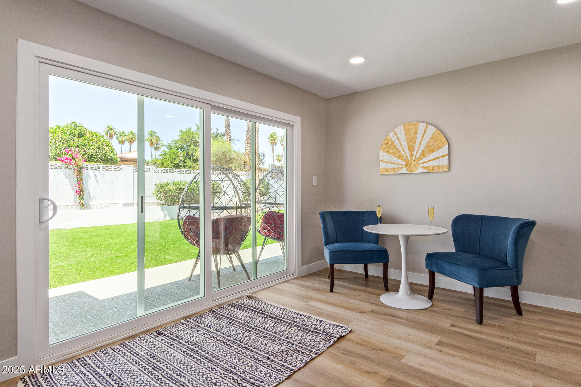 6612 East Presidio Road Scottsdale, AZ 85254 - Photo 11 of 54 a view of a livingroom with furniture