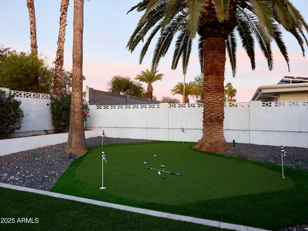 $6,750 | 6612 East Presidio Road, Scottsdale, AZ 85254