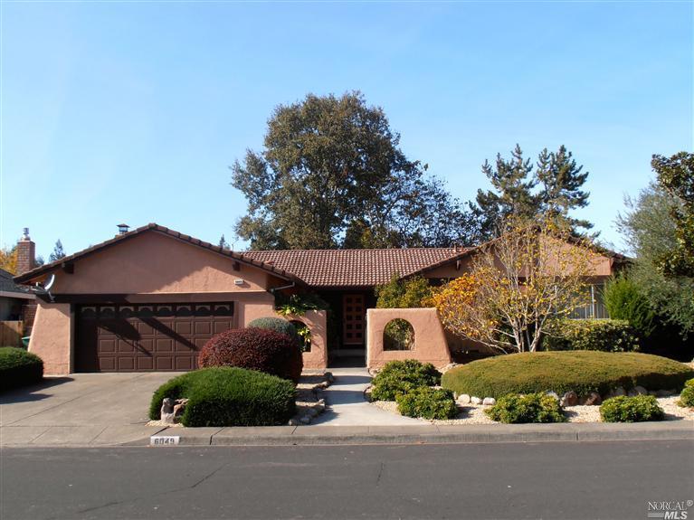 6049 Della Court Rohnert Park, CA 94928 - Photo 1 of 1 Gallery Image 1