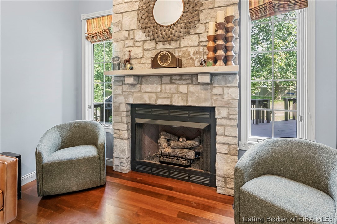 229 Miles Ridge Road Madison, IN 47250 - Photo 7 of 42 Gallery Image 7