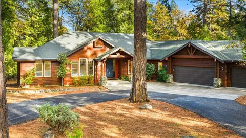 $1,199,000 | 11189 Crystal View Heights, Nevada City, CA 95959
