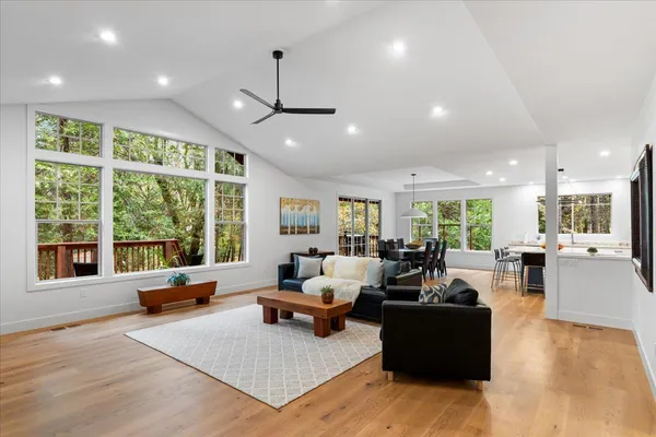$1,199,000 | 11189 Crystal View Heights, Nevada City, CA 95959