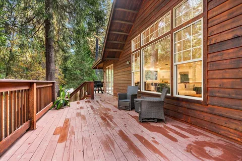 $1,097,000 | 11189 Crystal View Heights, Nevada City, CA 95959