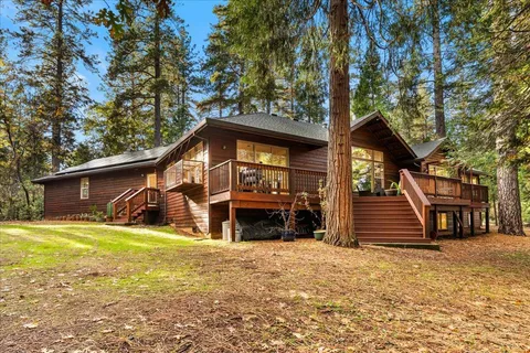 $1,199,000 | 11189 Crystal View Heights, Nevada City, CA 95959
