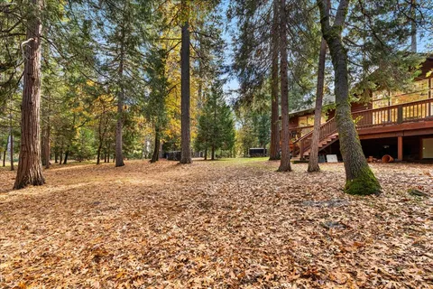 $1,199,000 | 11189 Crystal View Heights, Nevada City, CA 95959