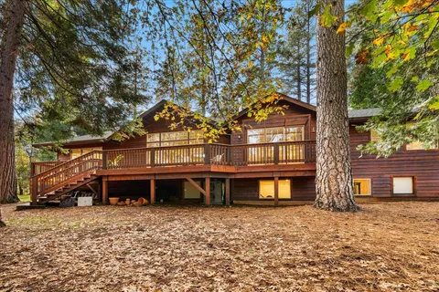 $1,199,000 | 11189 Crystal View Heights, Nevada City, CA 95959