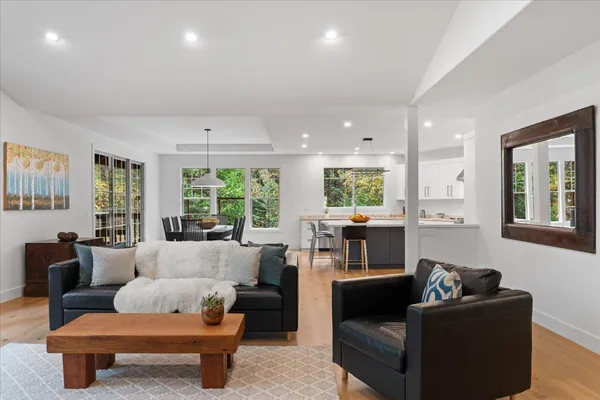 $1,199,000 | 11189 Crystal View Heights, Nevada City, CA 95959