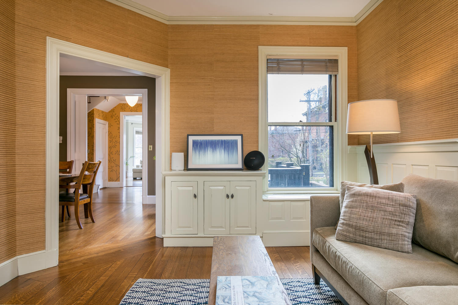 335 Spring Street Portland, ME 04102 - Photo 20 of 52 335 Spring St Portland ME-large-020-033-
