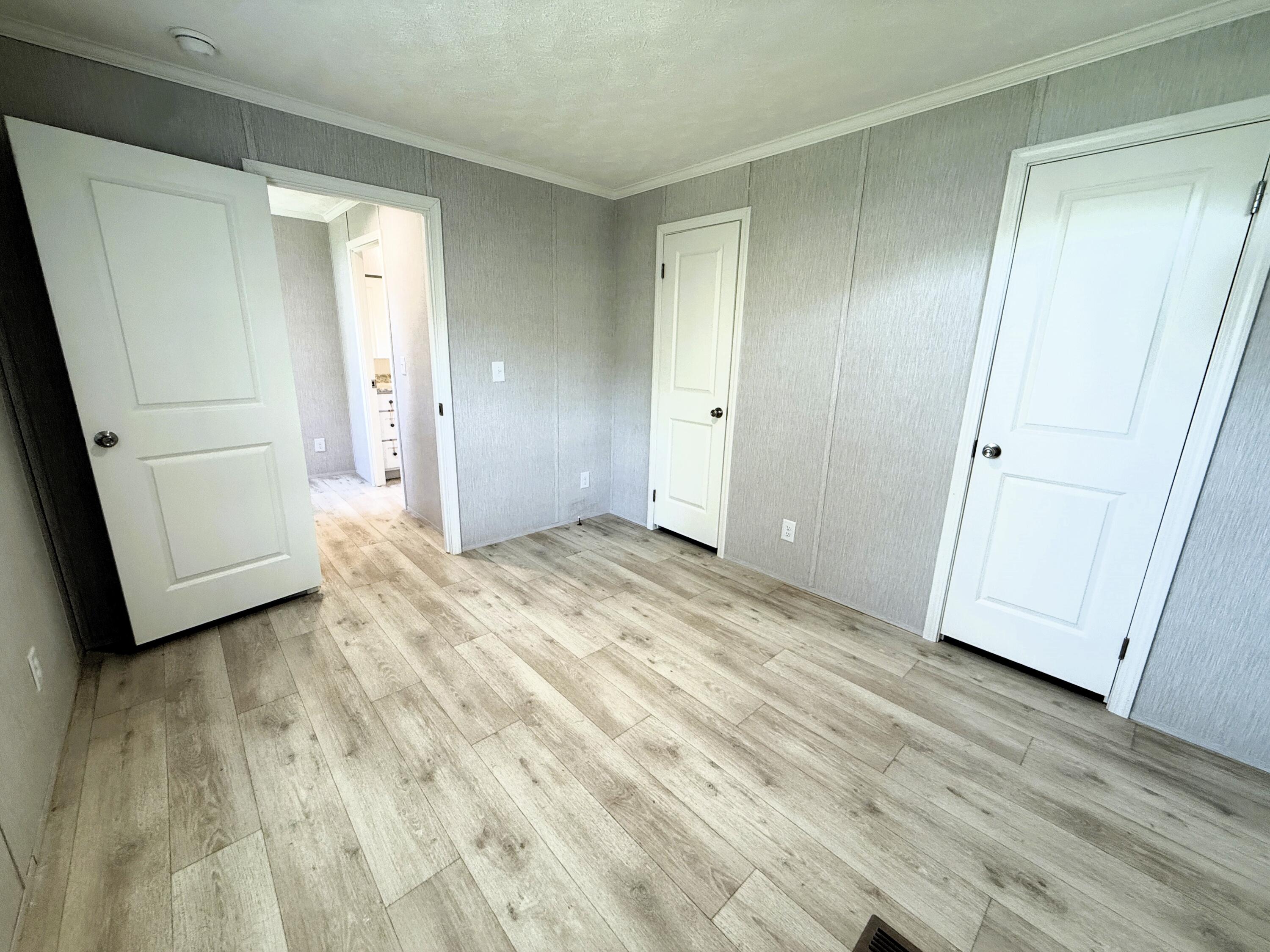 970 Gardiner Road, Unit 3 Wiscasset, ME 04578 - Photo 4 of 9 Primary Bedroom