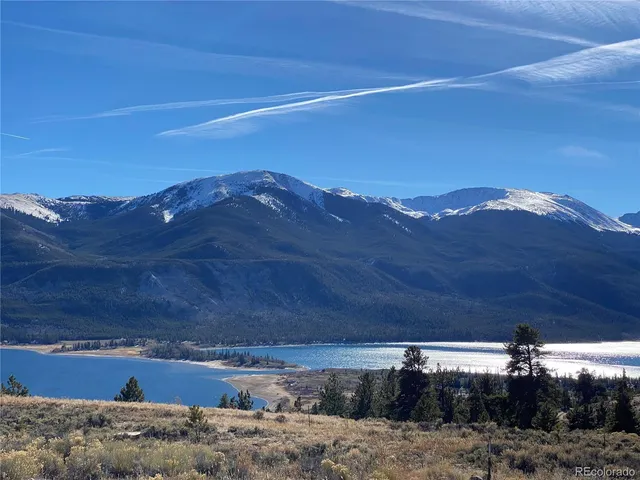 $60,000 | 361 Fir Drive, Twin Lakes, CO 80461