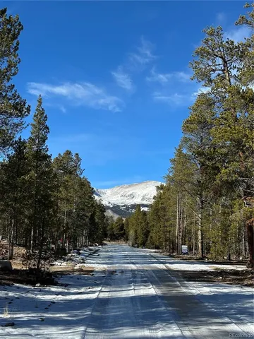 $60,000 | 361 Fir Drive, Leadville, CO 80461