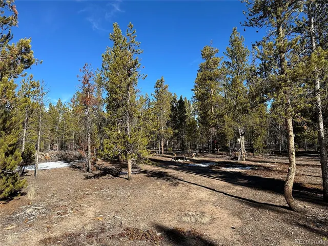 $60,000 | 361 Fir Drive, Leadville, CO 80461