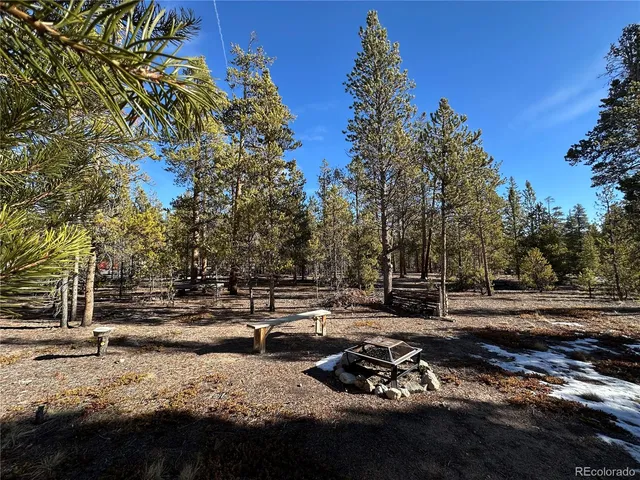 $60,000 | 361 Fir Drive, Leadville, CO 80461