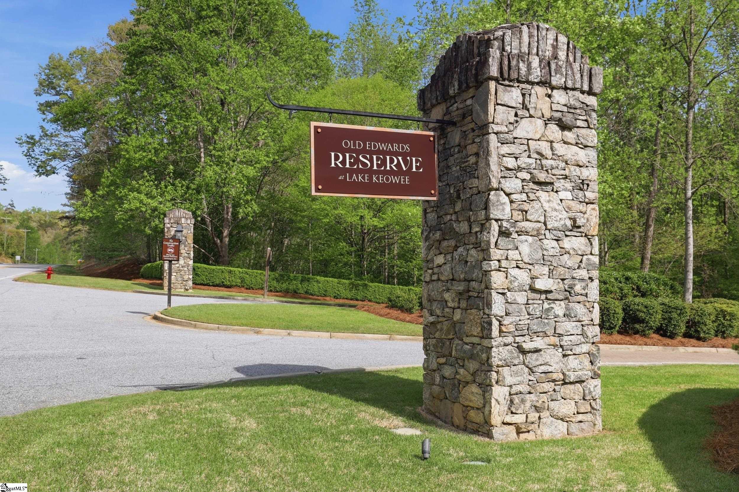 147 South Edgewater Drive Sunset, SC 29685 - Photo 46 of 50