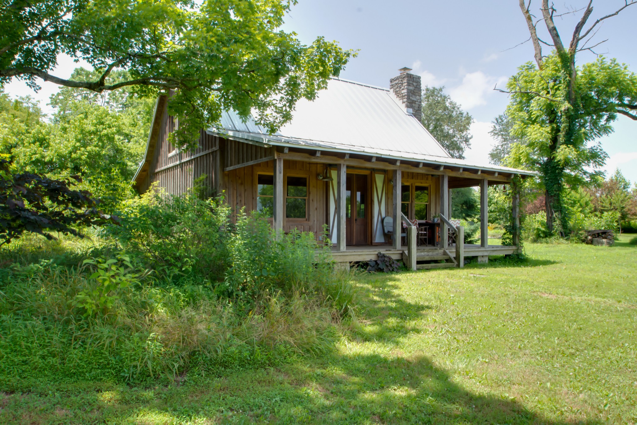 140 Nichols Road Hohenwald, TN 38462 - Photo 1 of 30 Gallery Image 1