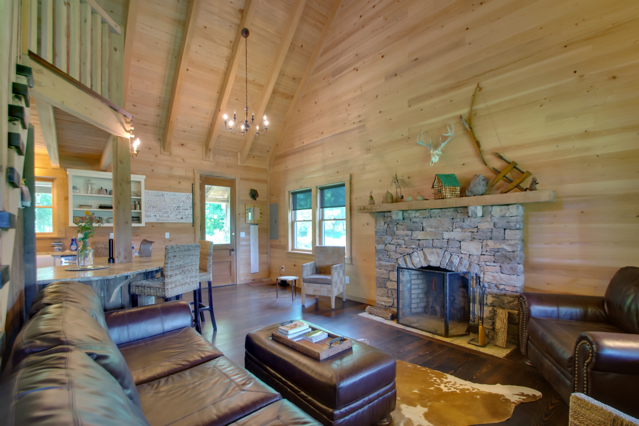 140 Nichols Road Hohenwald, TN 38462 - Photo 13 of 30 Gallery Image 13