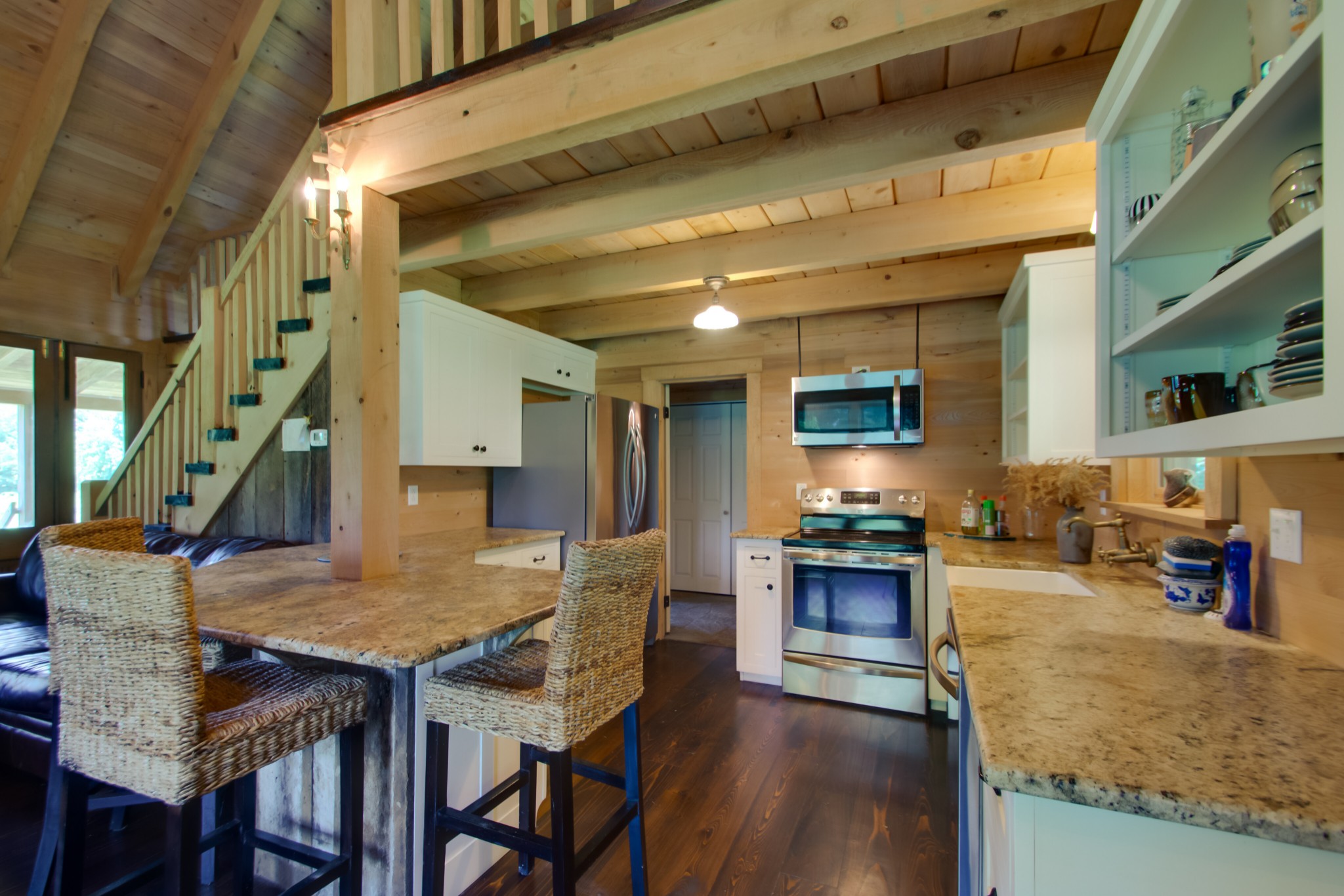 140 Nichols Road Hohenwald, TN 38462 - Photo 16 of 30 Gallery Image 16