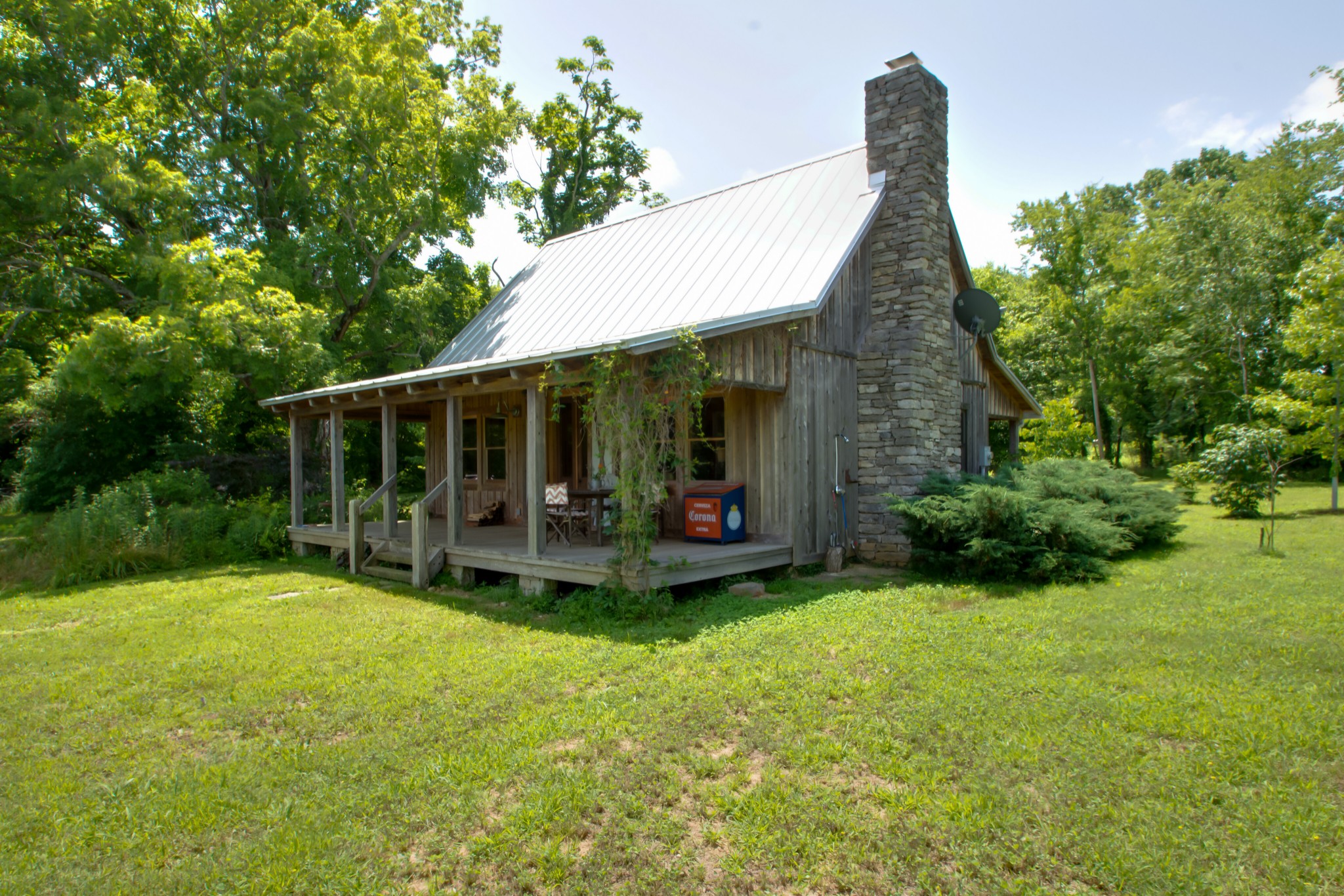 140 Nichols Road Hohenwald, TN 38462 - Photo 2 of 30 Gallery Image 2