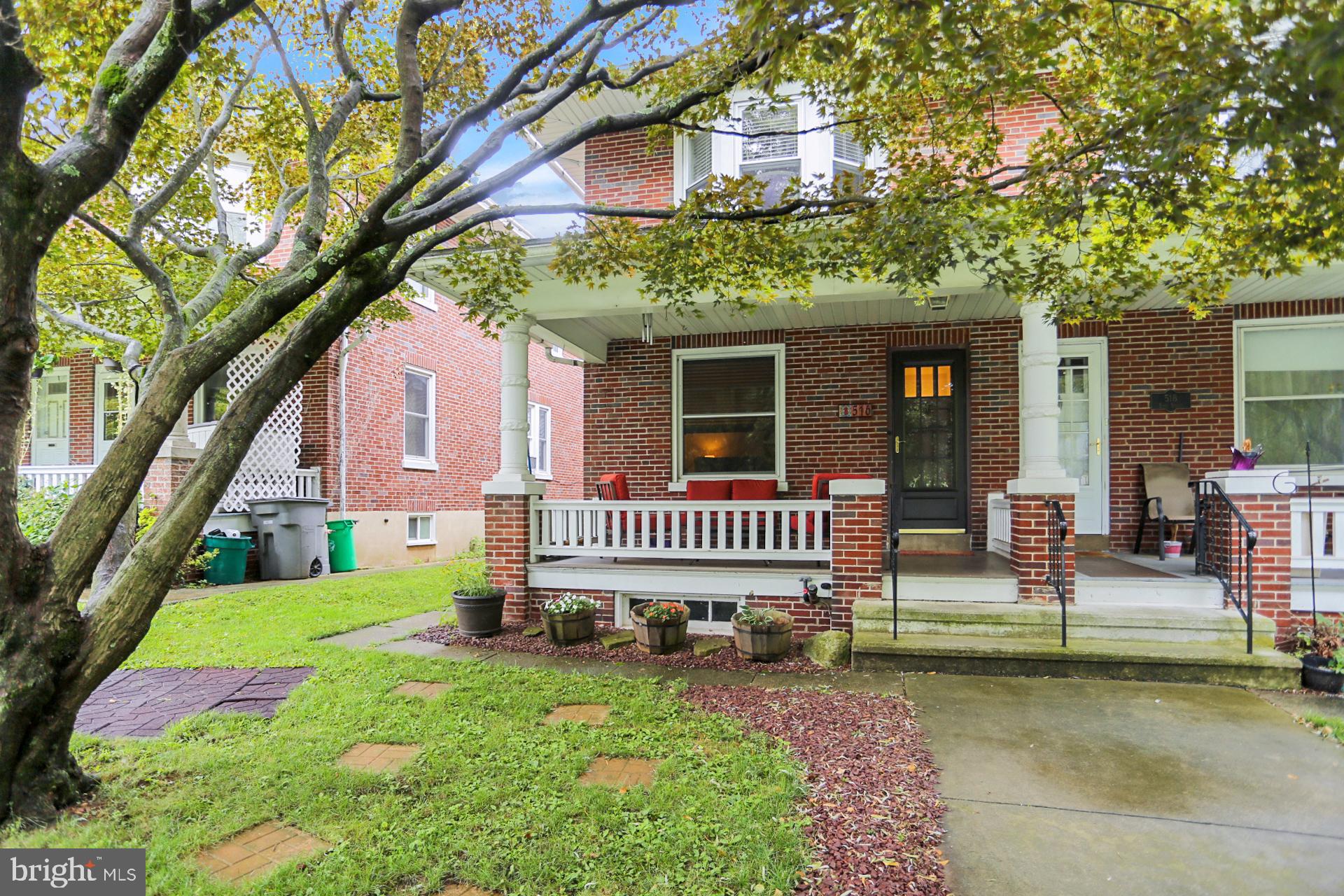 516 Elsie Street Reading, PA 19607 - Photo 1 of 38 Gallery Image 1