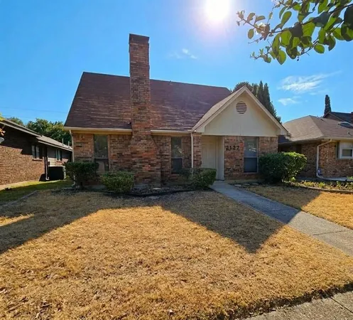 $329,900 | 2127 Cordoba Drive, Carrollton, TX 75006