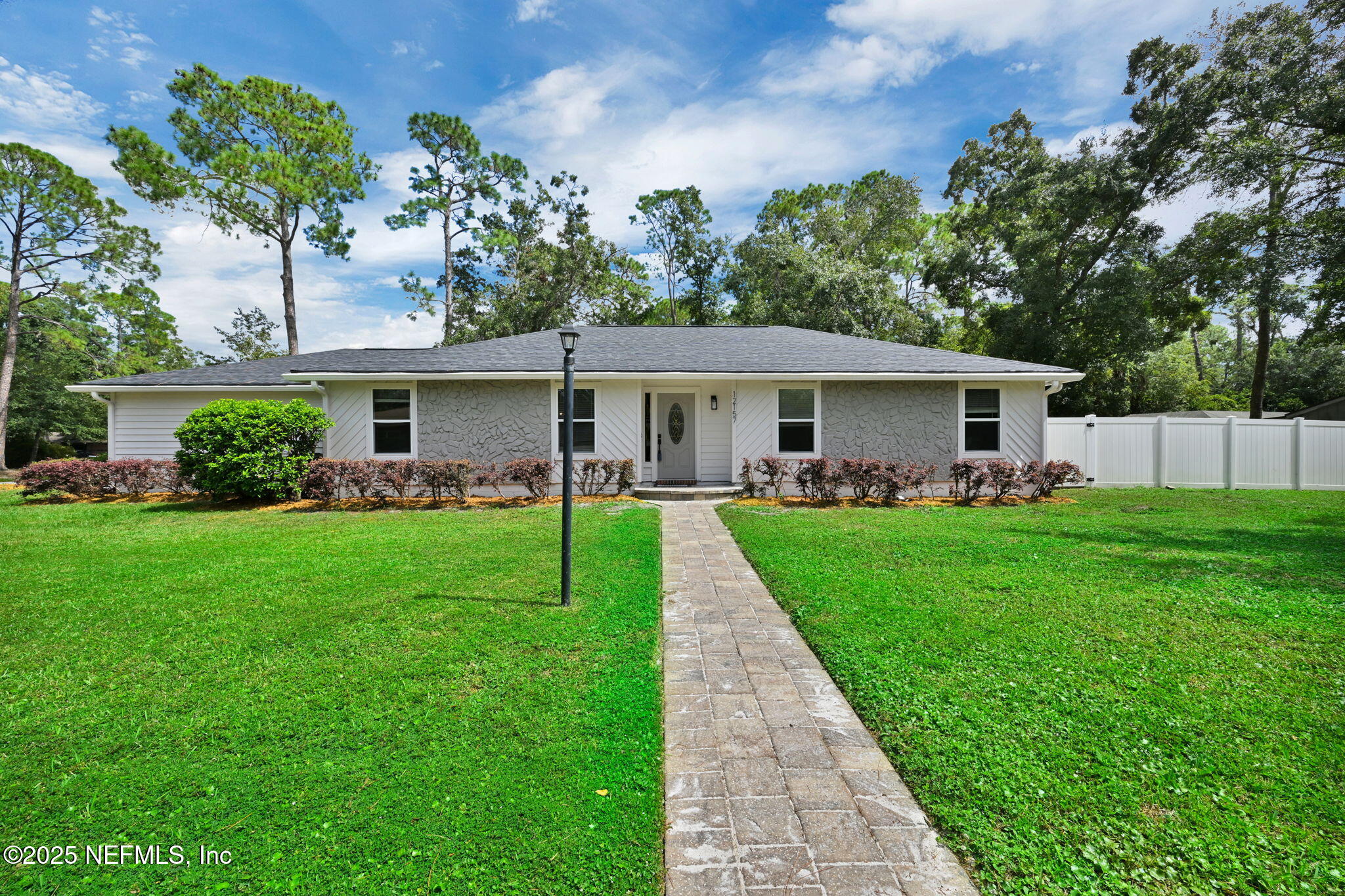 12157 Cheyenne Trail Jacksonville, FL 32223 - Photo 1 of 43 Front