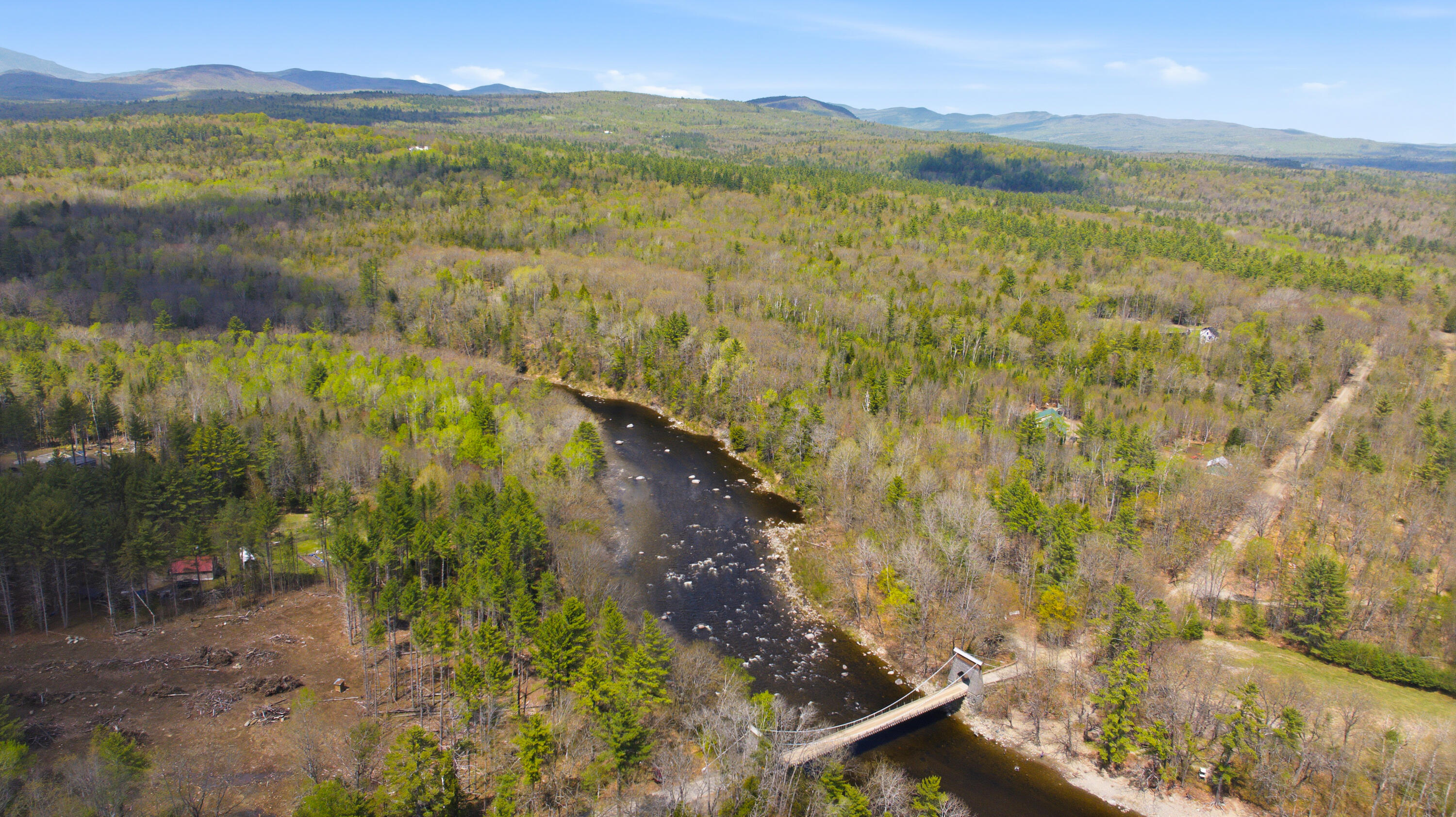 116 Wire Bridge Road New Portland, ME 04961 - Photo 10 of 64