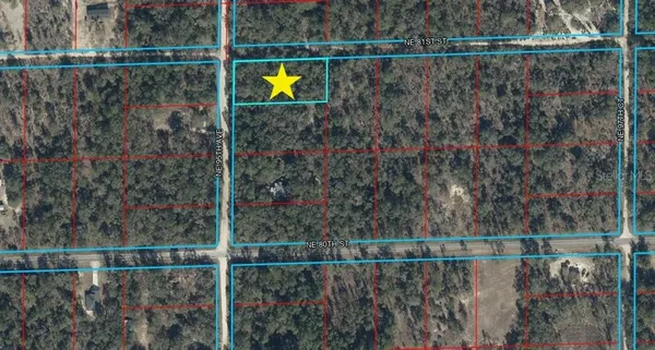 $33,750 | 465 Northeast 95th Avenue, Bronson, FL 32621