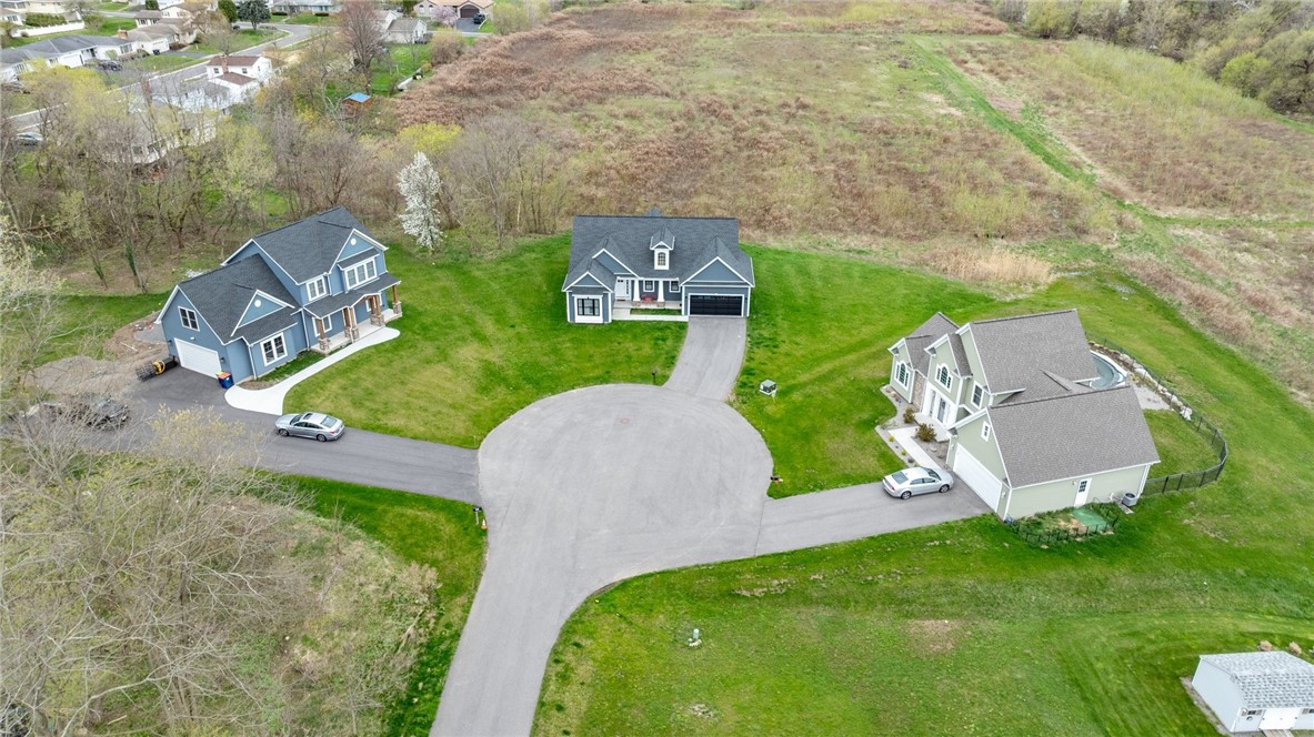 459 Pardee Road Irondequoit, NY 14609 - Photo 2 of 35