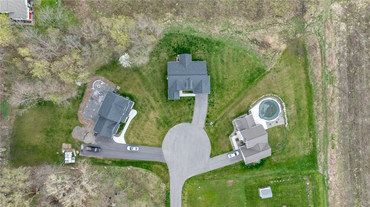 459 Pardee Road Irondequoit, NY 14609 - Photo 30 of 35