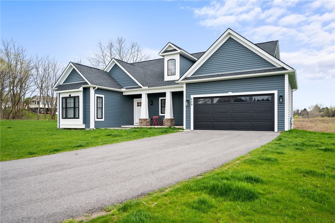 459 Pardee Road Irondequoit, NY 14609 - Photo 3 of 35