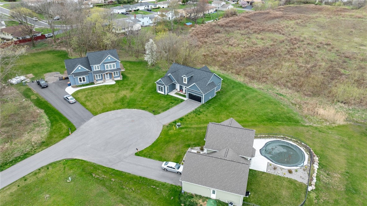 459 Pardee Road Irondequoit, NY 14609 - Photo 32 of 35