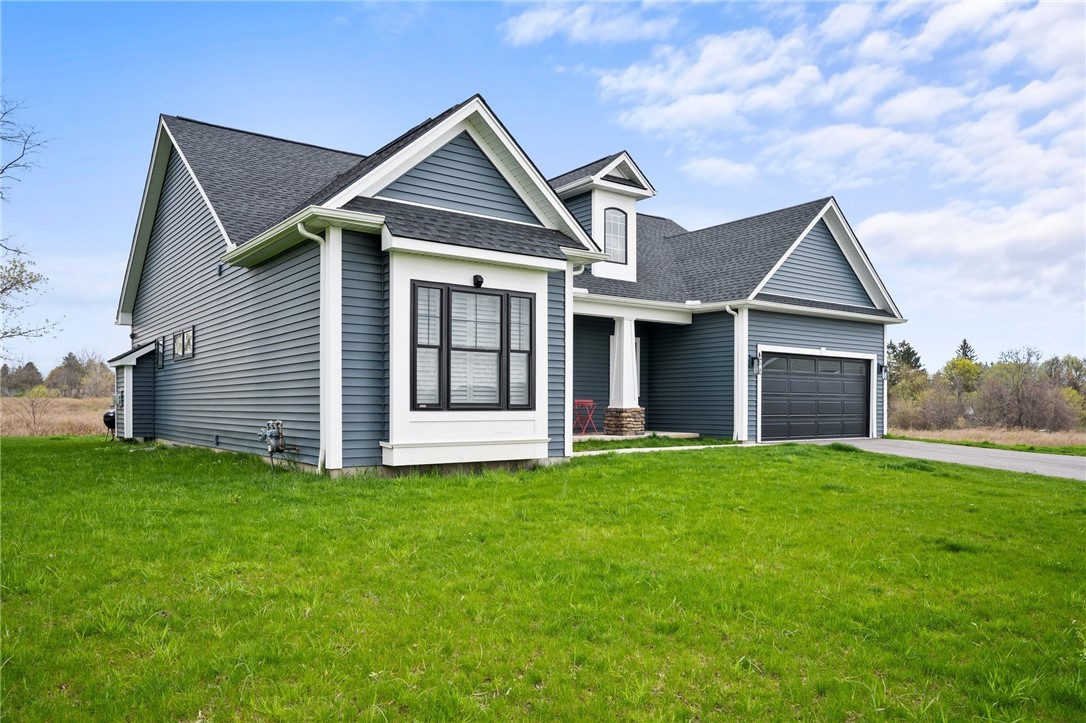 459 Pardee Road Irondequoit, NY 14609 - Photo 33 of 35