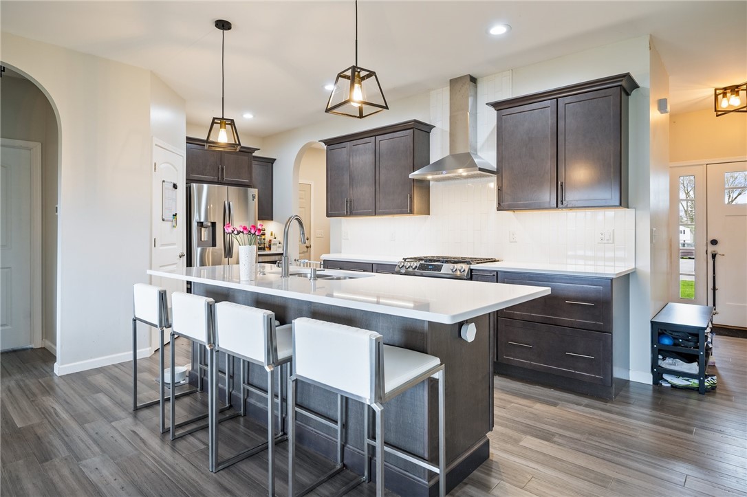 459 Pardee Road Irondequoit, NY 14609 - Photo 5 of 35