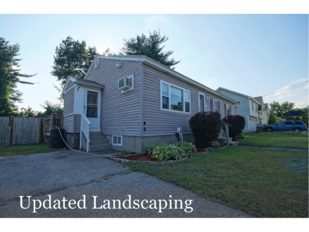 72 Crescent Road Manchester, NH 03103 - Photo 1 of 28 Gallery Image 1
