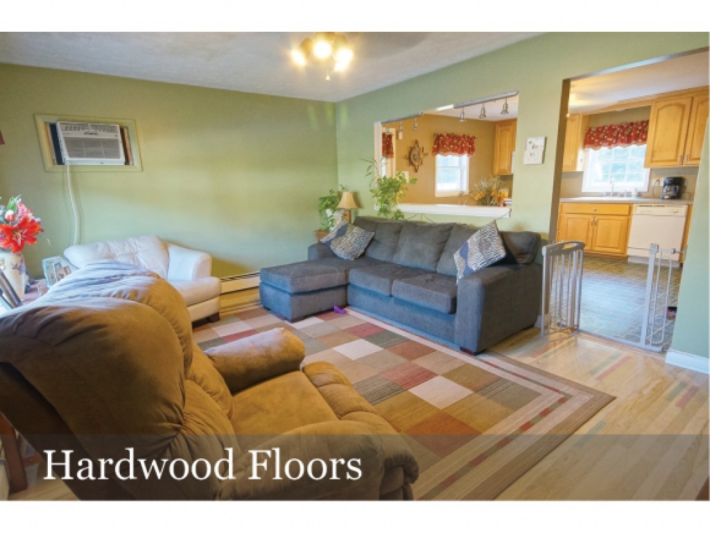 72 Crescent Road Manchester, NH 03103 - Photo 11 of 28 Gallery Image 11