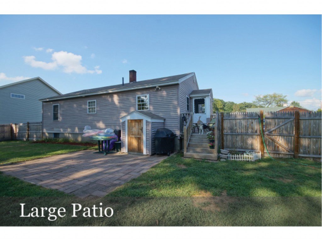 72 Crescent Road Manchester, NH 03103 - Photo 3 of 28 Gallery Image 3