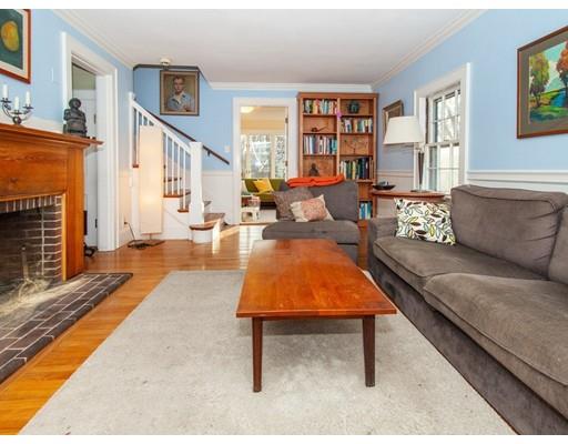 36 Joyce Road Medford, MA 02155 - Photo 10 of 22 Gallery Image 10