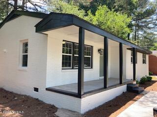1733 Beverly Road Rocky Mount, NC 27801 - Photo 2 of 15 IMG_4499