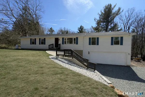 $379,900 | 89 Bradway Road, Stafford, CT 06076