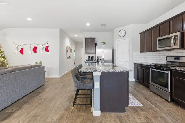 $298,500 | 3322 Sumac Drive, Katy, TX 77494